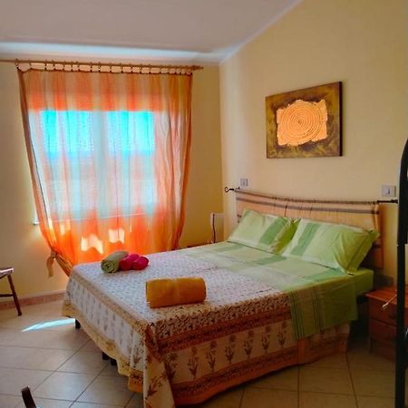 Agriturismo La Cantina Baratili San Pietro Dış mekan fotoğraf