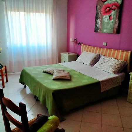 Agriturismo La Cantina Baratili San Pietro Dış mekan fotoğraf